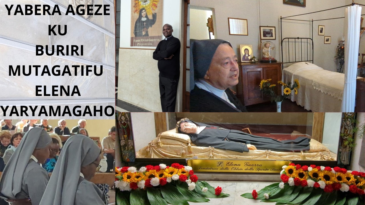 AKOZE URUGENDO RURERURE KUGIRA NGO AKUMARE INYOTA.AGEZE MU CYUMBA KIRUTA BYINSHI KU ISI NAWE HINJIRE