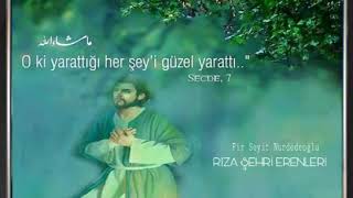 Allah İyi̇di̇r Ve İyi̇leri̇ Sever