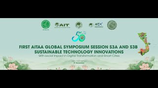 ICT and IoT in Smart cities