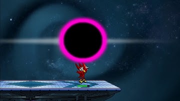SSF2: Perfect Nazo (Bу Link-One 05) mod/moveset showcase.