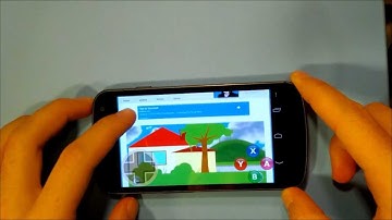 How To Play Happy Wheels On Android