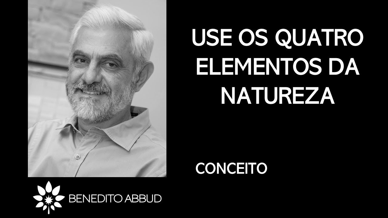 Como os quatro elementos da natureza podem ajudar no autoconhecimento