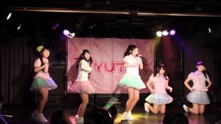 キミはどんとくらい 【カバー】 (立花理佐)
