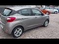 Hyundai i10 2021