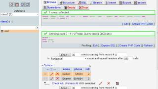 Web Development Class-5
