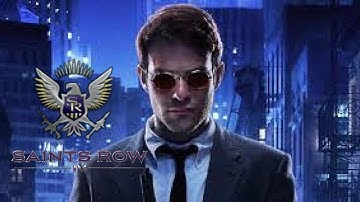 How to create Charlie Cox