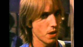 Watch Tom Petty  The Heartbreakers The Dark Of The Sun video