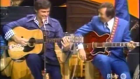 The Lawrence Welk Show - Mancini  Mercer - Intervi...