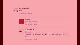 when you accidentally discover React.__SECRET_INTERNALS_DO_NOT_USE_OR_YOU_WILL_BE_FIRED