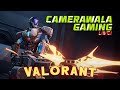 Andi Mandi Shandi Jisne Sub Nhi Kiya :) | CamerawalaGaming #valorant #live