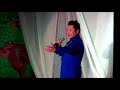 五代ショウ【てっぺん/沢田正人】みろくスペシャルディナーショー