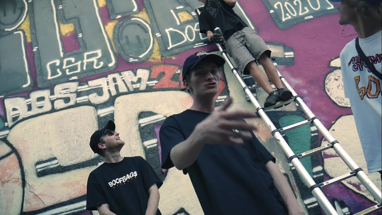 BELXCH - MY ZMRDI TO ZNAJ (ft. KING BXNG)