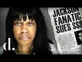 Whatever Happened to ‘Billie Jean’?! Michael Jackson’s Most NOTORIOUS Groupie | the detail.