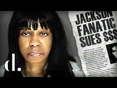Whatever Happened to Billie Jean?! Michael Jackson’s Most NOTORIOUS Groupie | the detail.