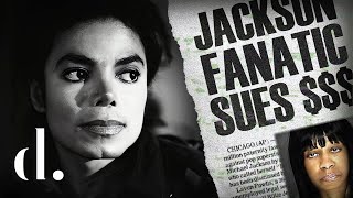 Whatever Happened to Billie Jean?! Michael Jackson’s Most NOTORIOUS Groupie | the detail.