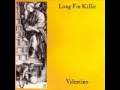 long fin killie - hands and lips