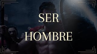 El Arte de Ser un Hombre  Fortalece tu Masculinidad | Hombres Tradicionales