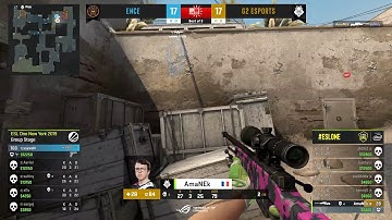 AMANEK ALT-TABS AND STILL WINS A 1V3