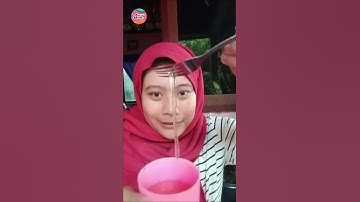 BAHAN ALAMI INI MAMPU MENYEHATKAN TUBUHMU WARISAN NENEK MOYANG! #shorts #shortsvideo