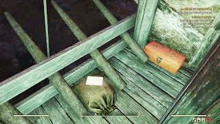 Fallout 76 - Ropes Agility Course (Bobblehead)