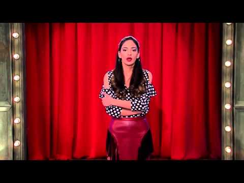 ტასო ბარნოვა პოეზიის 2 წუთი