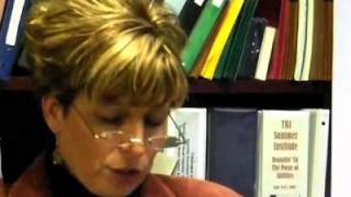What are the behavioral changes someone experiences after brain injury?