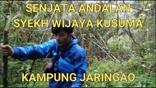 Download lagu The Discovery of the Syekh Wijaya Kusuma Shrine in Cijaringao, Pangandaran