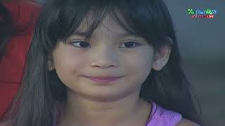Alberto's promise to Rosanna and Rebecca | Apoy Sa Dagat