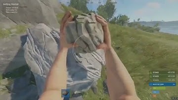 RUST HACK 2022 FREE DOWNLOAD - GUIDE | AIMBOT, ESP | PRIVATE RUST CHEAT | NO RECOIL RUST