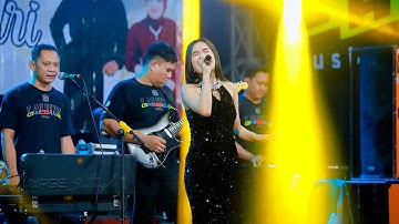 LALUNA MUSIC - PERASAAN WANITA SAHMA FELLA - WEDDING PARTY INDRI & PRASS - DEMAK