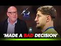Lomax's NRL Return? Debate Sparks π₯