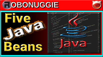 Cool Beans! 5 Java goodies on FreeBSD!