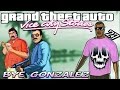 GTA VCS [:27:] LAST Gonzalez Mission [100% Walkthrough]