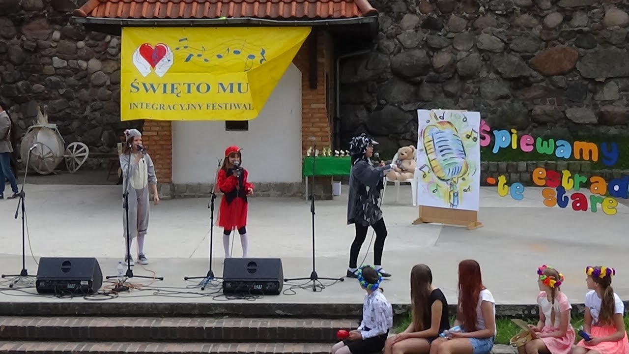 W Fosie zabrzmiały przeboje 2+1, Akcent, Boys i Natalki Kukulskiej