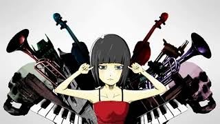 Skeleton Orchestra and Lilia