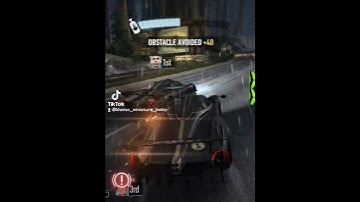 Pagani Huayra R || Xtreme Racing Championship || NFS 9