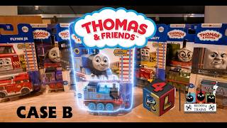 Thomas & Friends 2026 Metal Case B Unboxing | New Engines Revealed