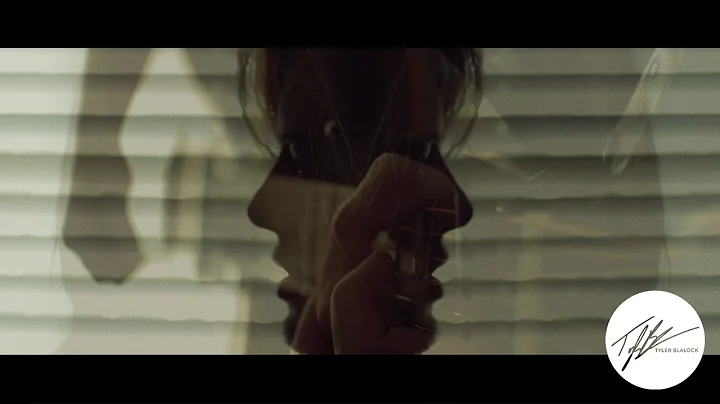 Tyler Blalock - More and More (OFFICIAL MUSIC VIDEO)