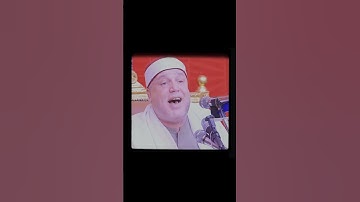 صاحب الصوت الجميل الشيخ حجاج هنداوي 🎤🎧❤️ #الشيخ_حجاج_هنداوي #صوت_جميل #تلاوة