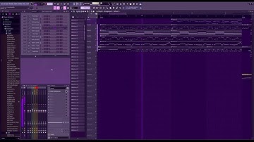 Desiderate Sneak Peak - Path To Deicide UST