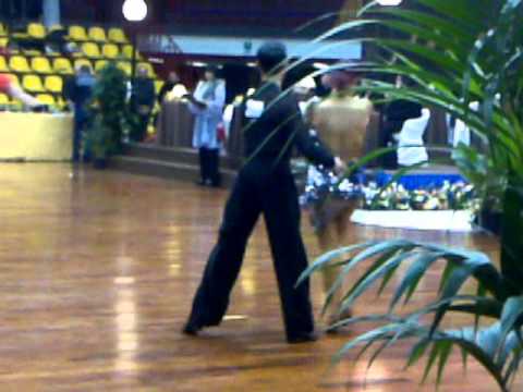 Sicilia Open 2011 - FINALE IDSF (1PARTE) - by Marty
