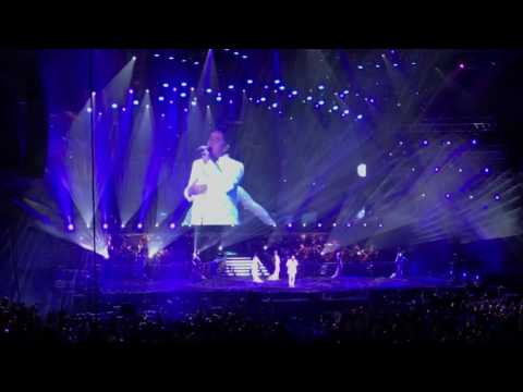 谭詠麟銀河歳月40載2016