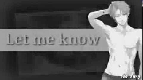 USUK | Scream | MEP PART ★