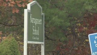 Gas odor prompts evacuation at Gorham school; all students safe