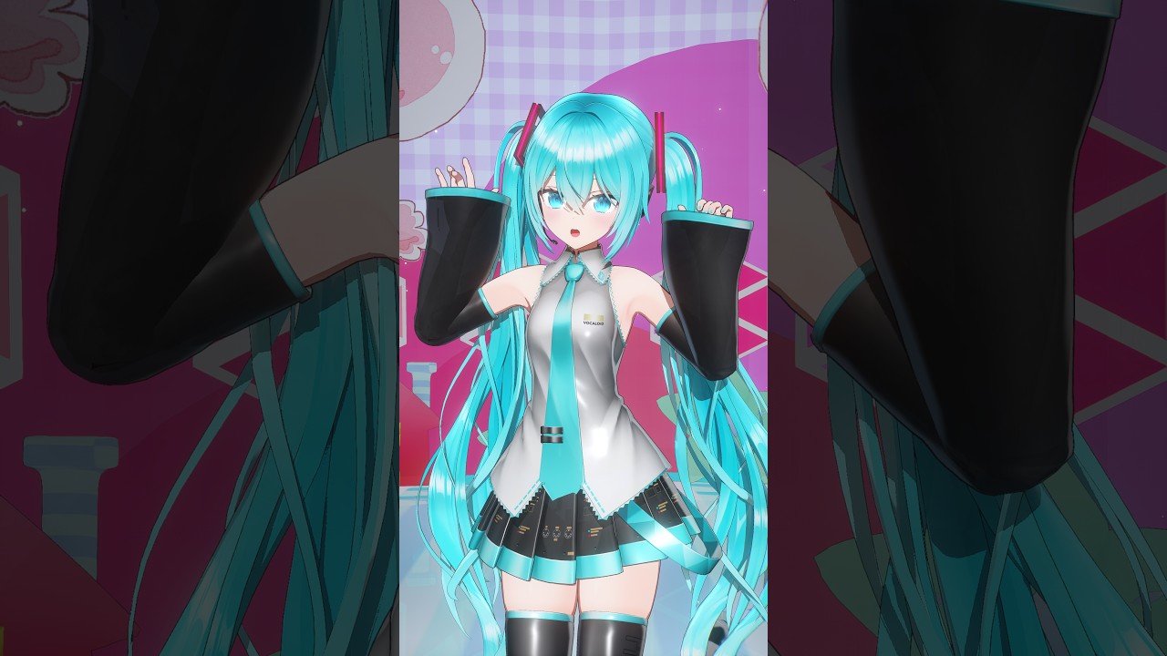 Neko Miku？ - YouTube