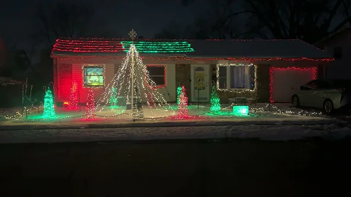 2025 Christmas Show - Jingle Bell Rock