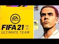 ОФИЦИАЛЬНО: Всё про FIFA 21 Ultimate Team