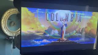 Opening To Mona Lisa Smile 2004Dvd