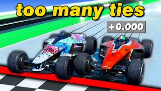 Does Trackmania Need To Measure 0.0001s? (Spring World Records)