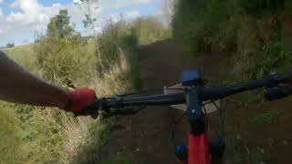 2026 Volcanic Epic stage 4